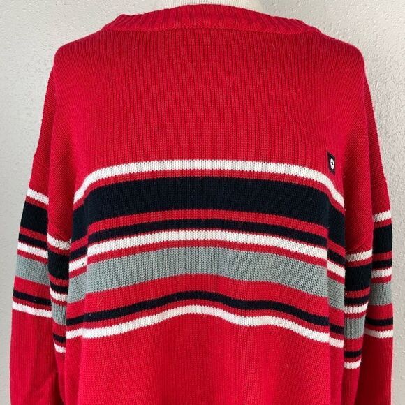 Vintage 90’s South Pole Sweater Size XL EUC - Picture 2 of 6